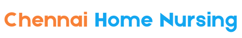 Logo Home Nursing Chennai